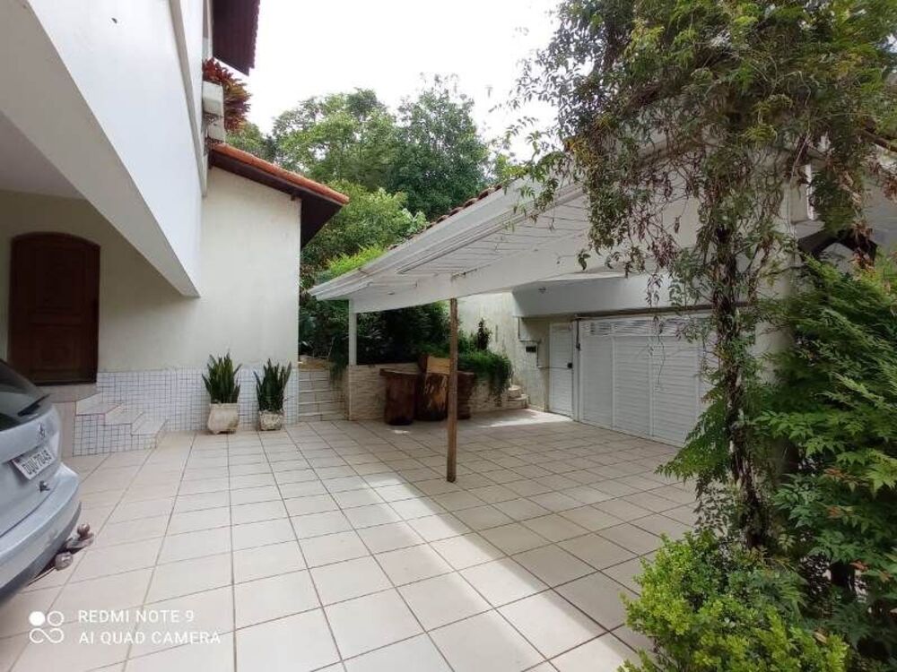 Sobrado, 4 quartos, 279 m² - Foto 4