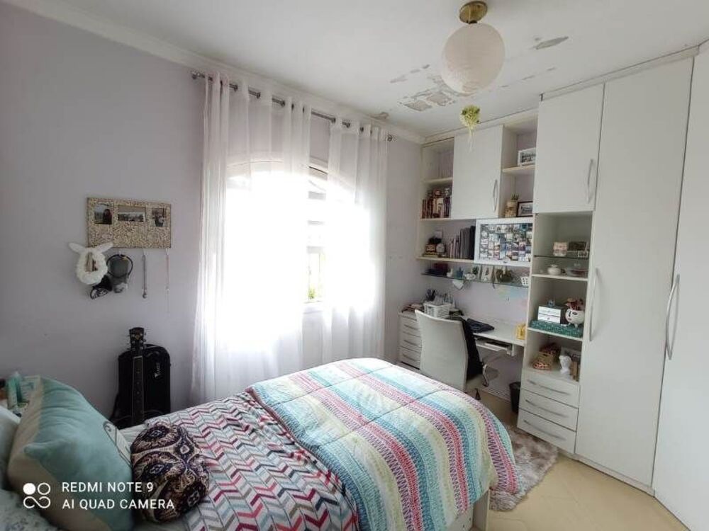 Sobrado, 4 quartos, 279 m² - Foto 3