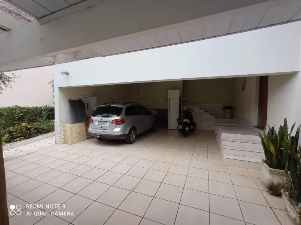 Sobrado, 4 quartos, 279 m² - Foto 7