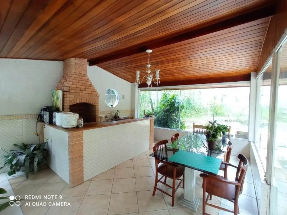 Sobrado, 4 quartos, 279 m² - Foto 4