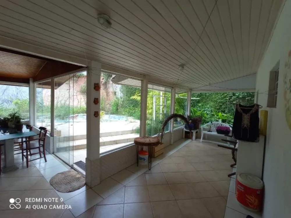 Sobrado, 4 quartos, 279 m² - Foto 5