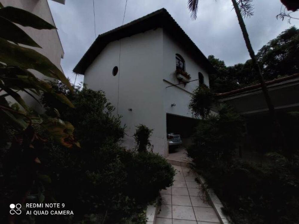 Sobrado, 4 quartos, 279 m² - Foto 2