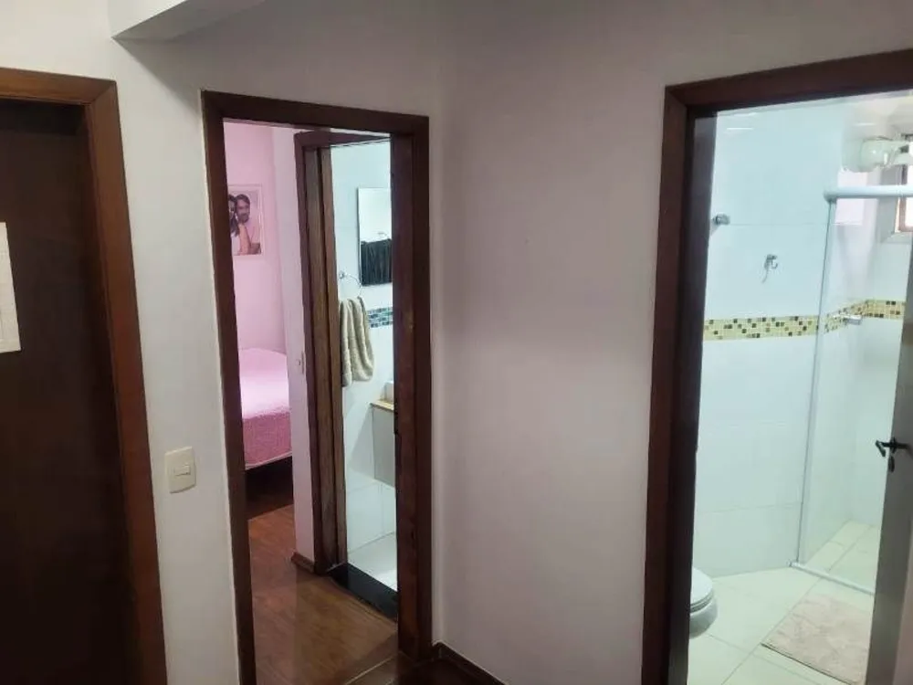 Apartamento, 3 quartos, 102 m² - Foto 3