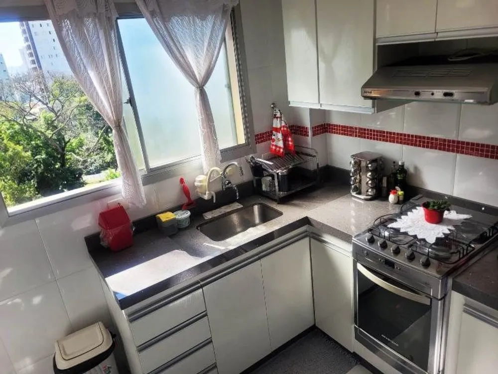 Apartamento, 3 quartos, 102 m² - Foto 7