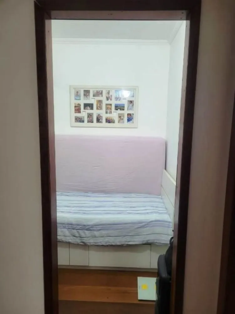 Apartamento, 3 quartos, 102 m² - Foto 2