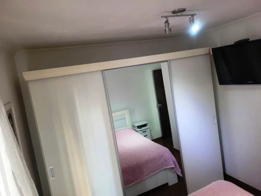 Apartamento, 3 quartos, 102 m² - Foto 1