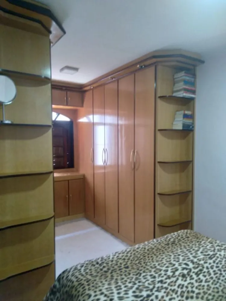 Casa, 3 quartos, 182 m² - Foto 11
