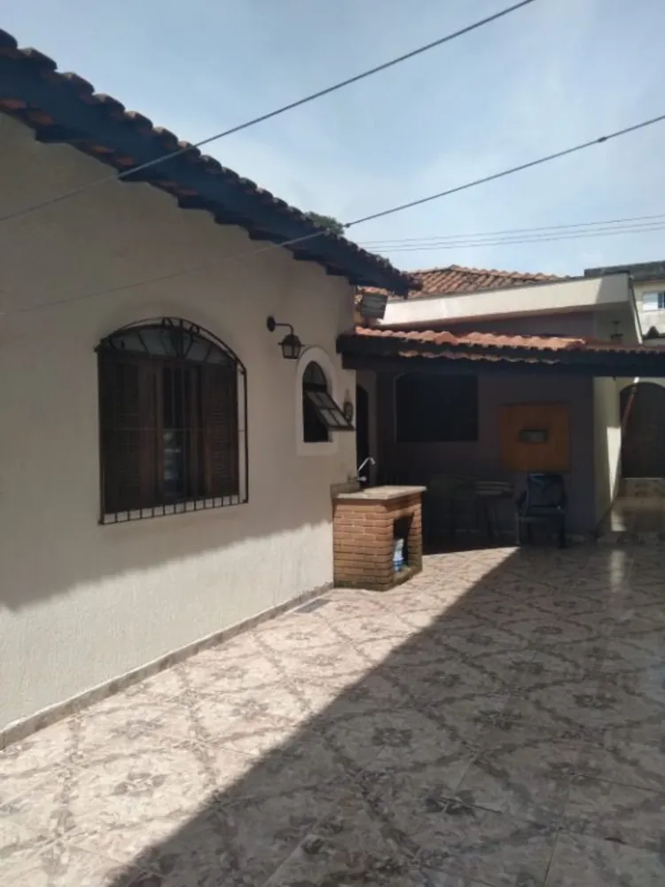 Casa, 3 quartos, 182 m² - Foto 13