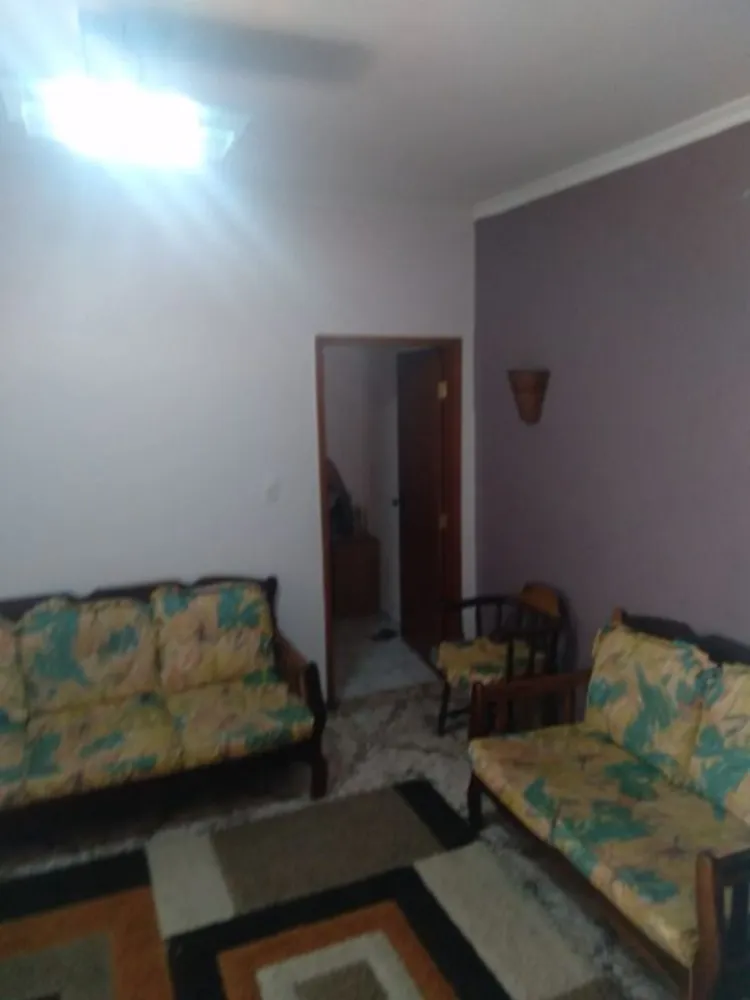 Casa, 3 quartos, 182 m² - Foto 3