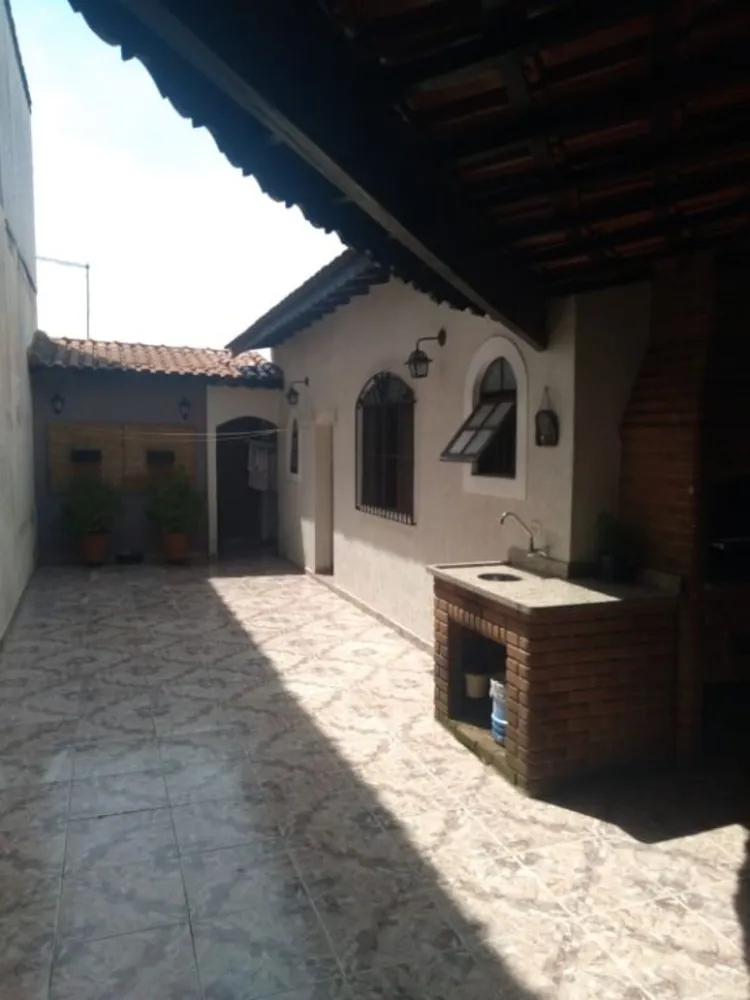 Casa, 3 quartos, 182 m² - Foto 14