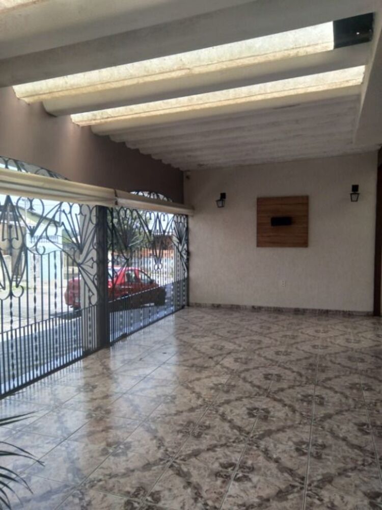 Casa, 3 quartos, 182 m² - Foto 1