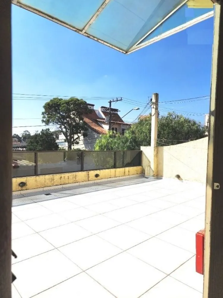 Sobrado, 4 quartos, 204 m² - Foto 17