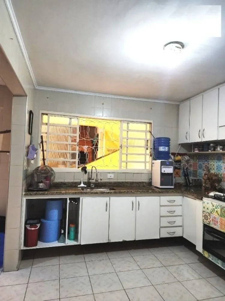 Sobrado, 4 quartos, 204 m² - Foto 8