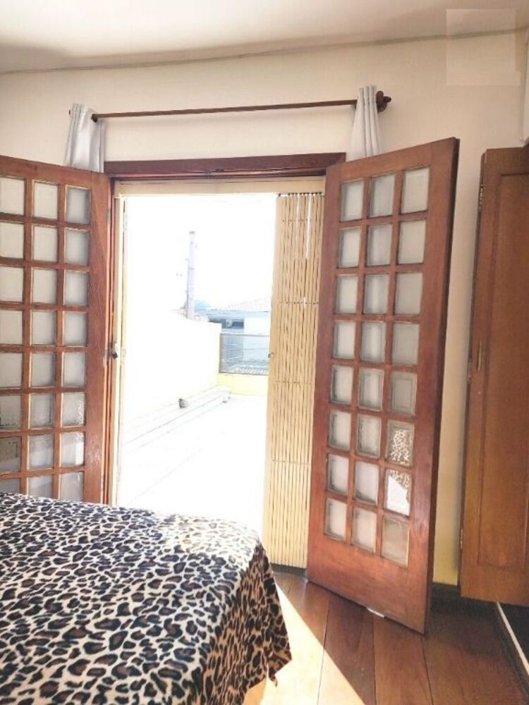 Sobrado, 4 quartos, 204 m² - Foto 6
