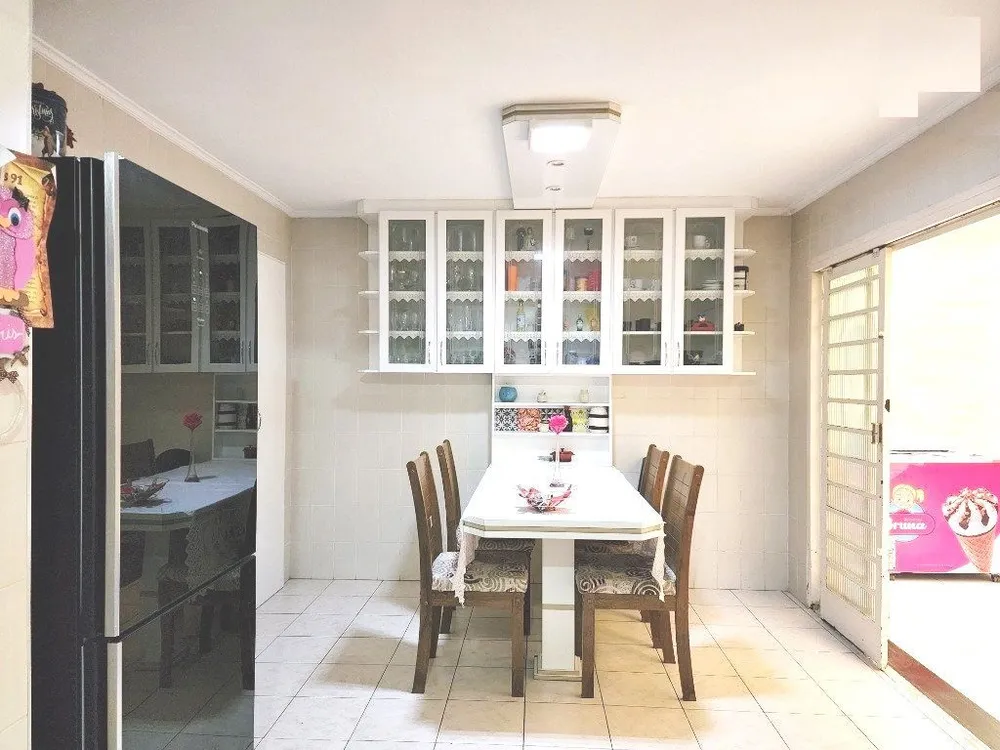 Sobrado, 4 quartos, 204 m² - Foto 10