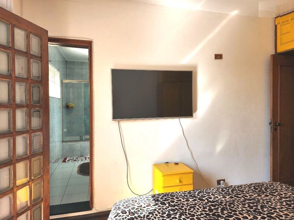 Sobrado, 4 quartos, 204 m² - Foto 8