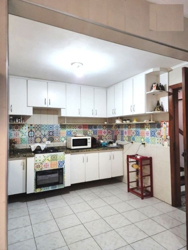 Sobrado, 4 quartos, 204 m² - Foto 11