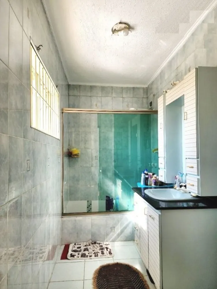 Sobrado, 4 quartos, 204 m² - Foto 21