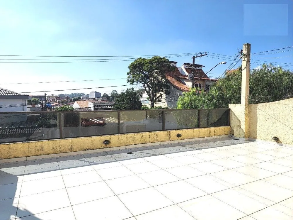 Sobrado, 4 quartos, 204 m² - Foto 18