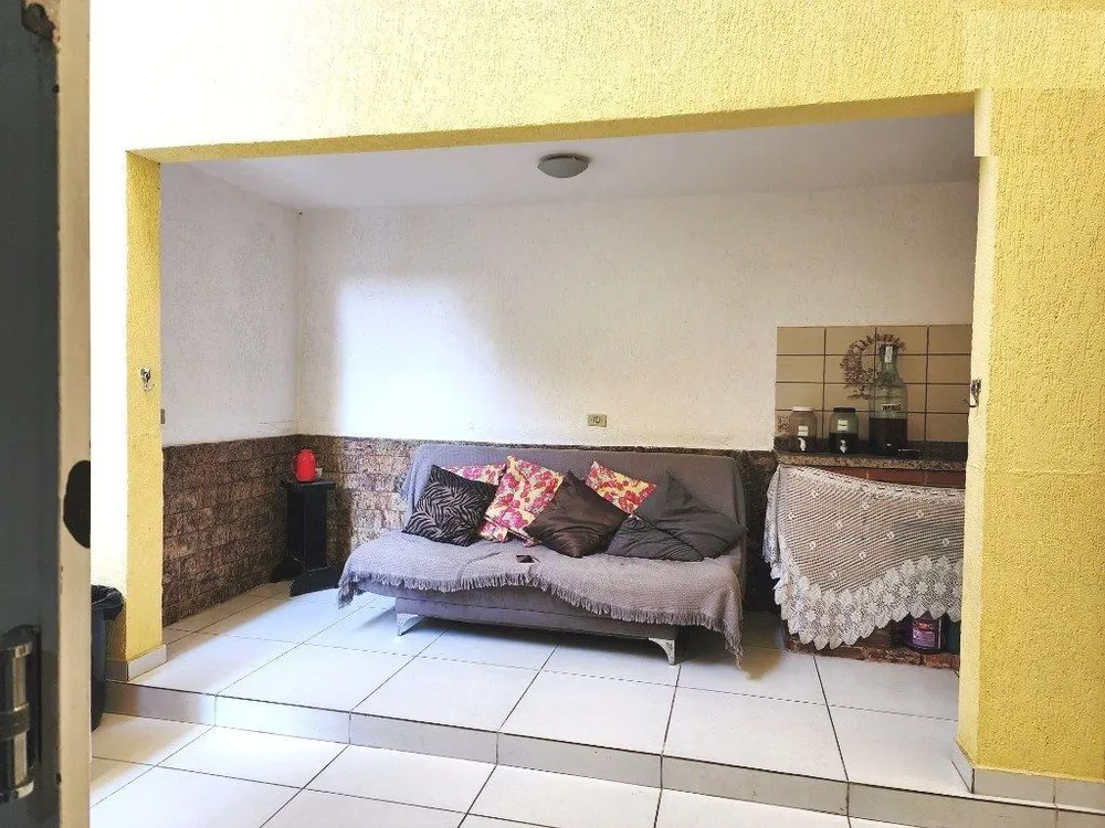 Sobrado, 4 quartos, 204 m² - Foto 11