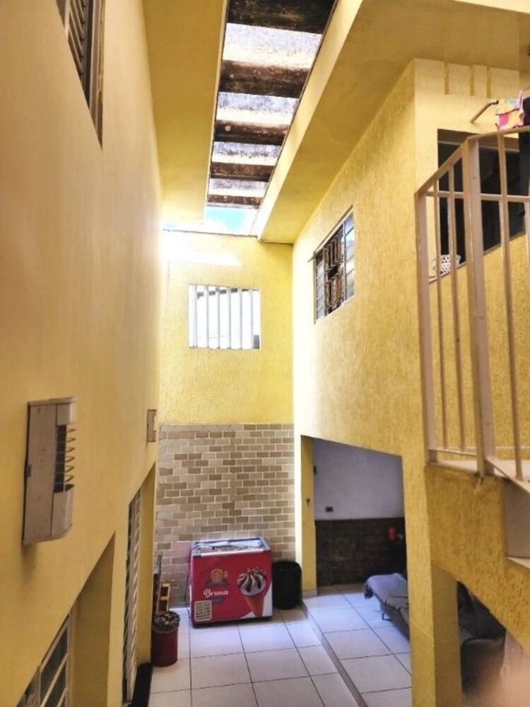 Sobrado, 4 quartos, 204 m² - Foto 4