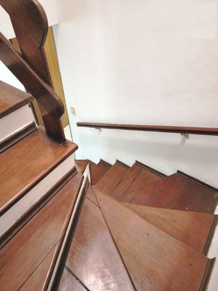 Sobrado, 4 quartos, 204 m² - Foto 9
