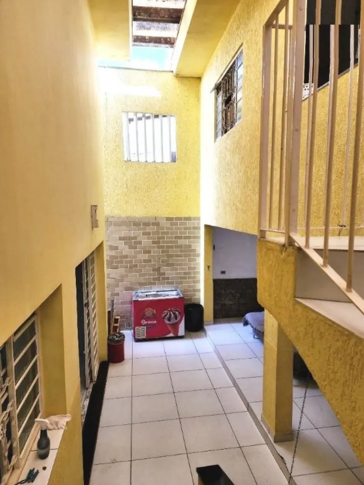 Sobrado, 4 quartos, 204 m² - Foto 13