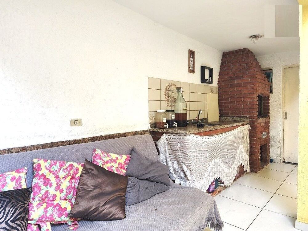 Sobrado, 4 quartos, 204 m² - Foto 7
