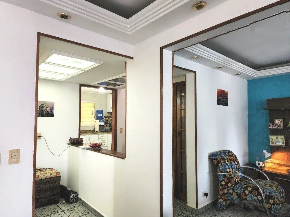 Sobrado, 4 quartos, 204 m² - Foto 4
