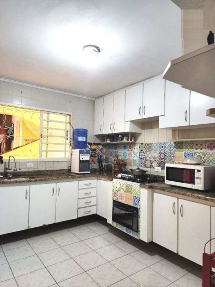 Sobrado, 4 quartos, 204 m² - Foto 12