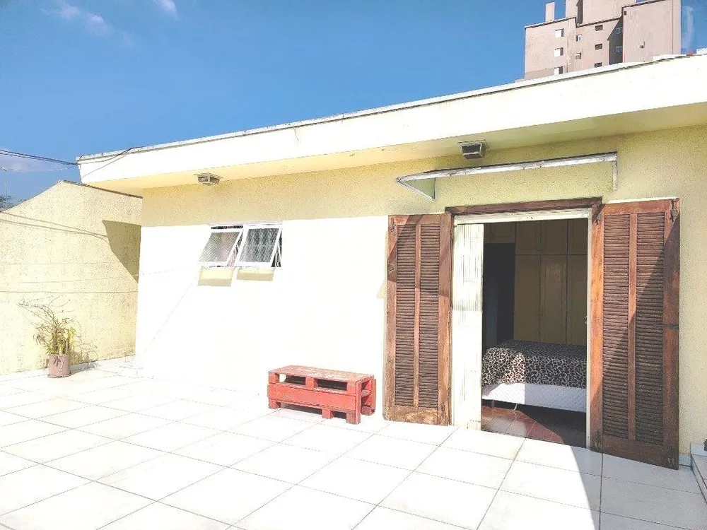 Sobrado, 4 quartos, 204 m² - Foto 19