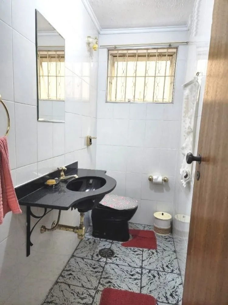 Sobrado, 4 quartos, 204 m² - Foto 6