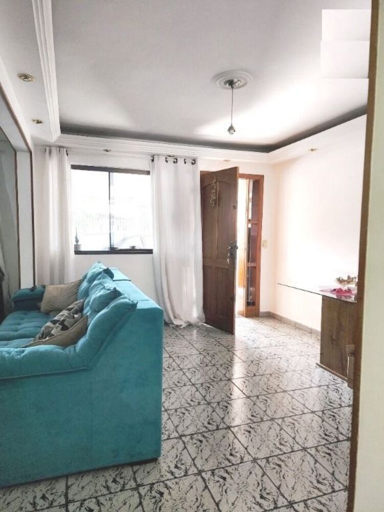 Sobrado, 4 quartos, 204 m² - Foto 2