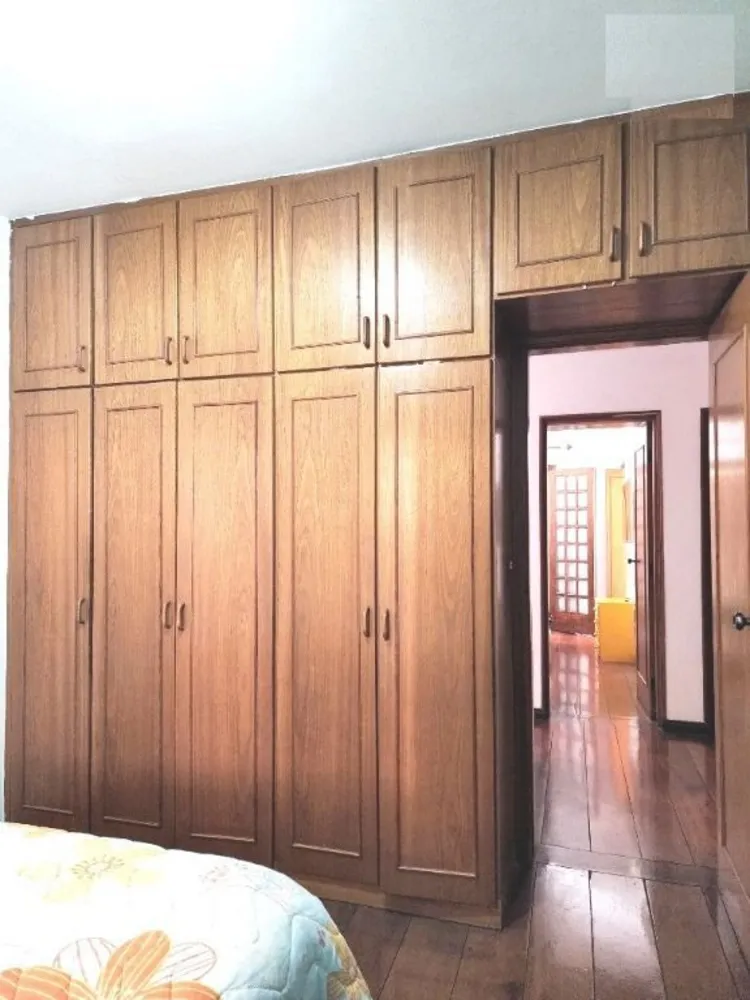 Sobrado, 4 quartos, 204 m² - Foto 22