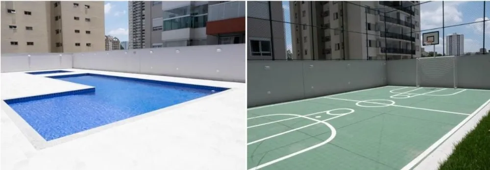 Apartamento, 2 quartos, 56 m² - Foto 10