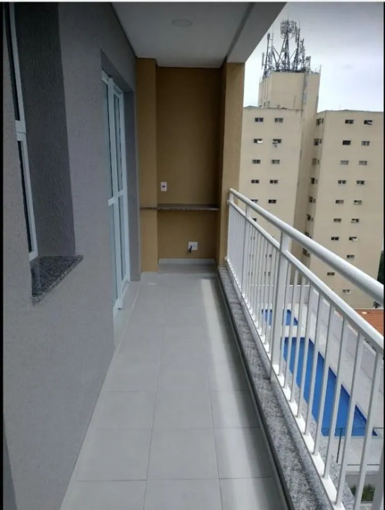 Apartamento, 2 quartos, 56 m² - Foto 4