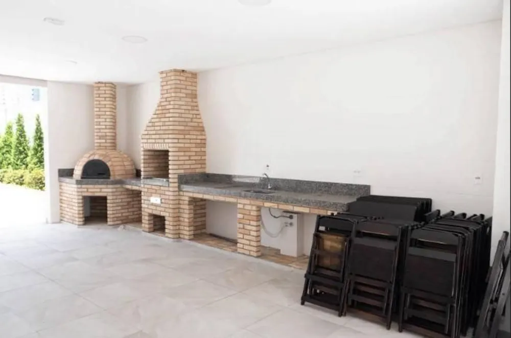 Apartamento, 2 quartos, 56 m² - Foto 11