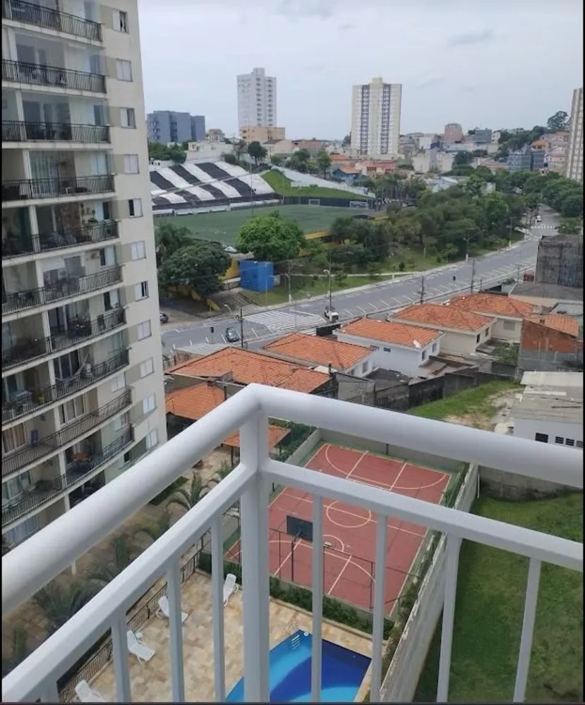 Apartamento, 2 quartos, 56 m² - Foto 5