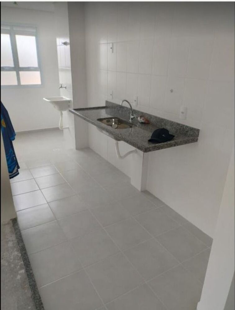 Apartamento, 2 quartos, 56 m² - Foto 2