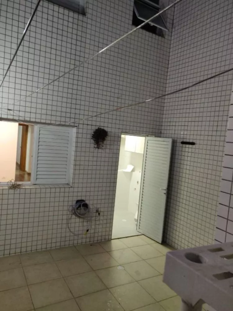 Apartamento à venda com 2 quartos, 60m² - Foto 6