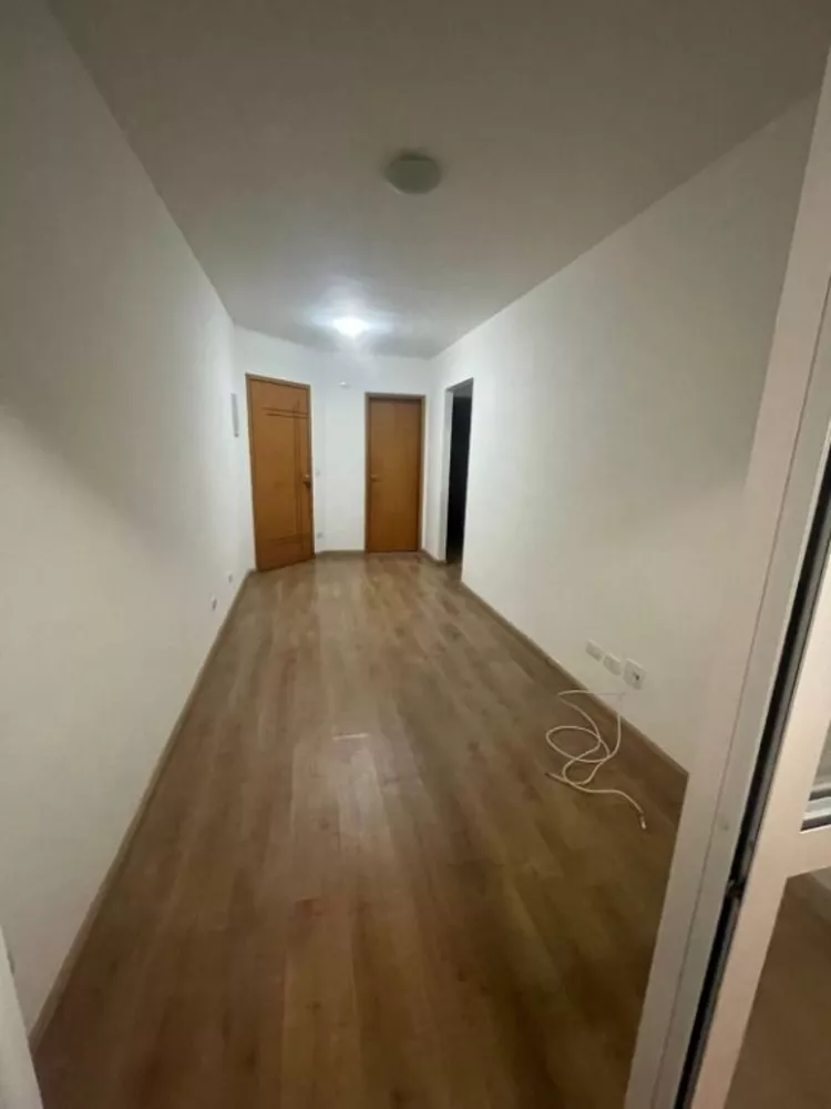 Apartamento à venda com 2 quartos, 60m² - Foto 2