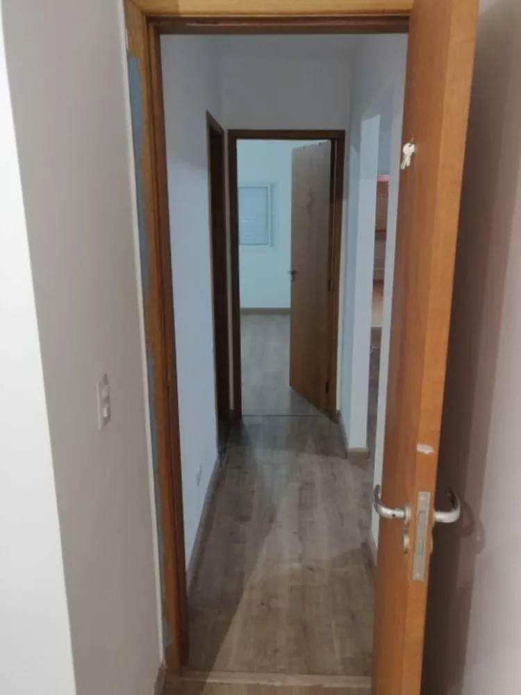 Apartamento à venda com 2 quartos, 60m² - Foto 3