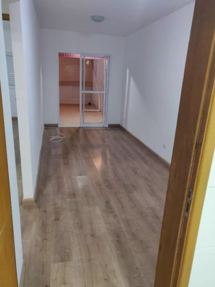 Apartamento à venda com 2 quartos, 60m² - Foto 1