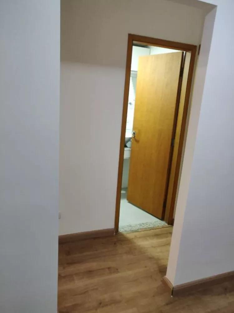 Apartamento à venda com 2 quartos, 60m² - Foto 9