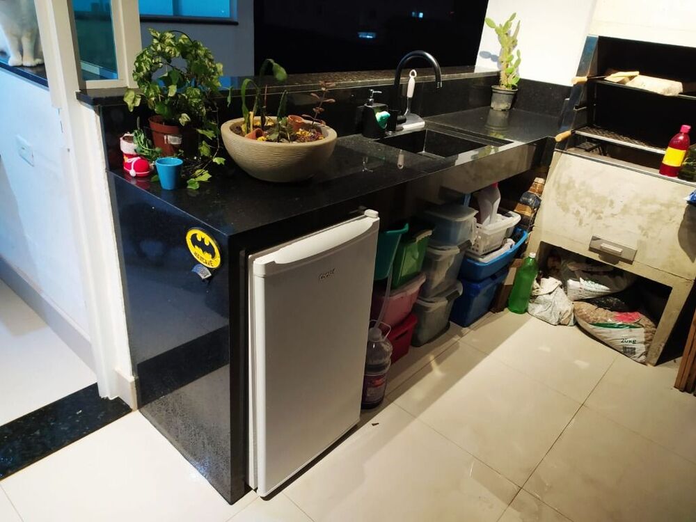 Cobertura, 2 quartos, 96 m² - Foto 5