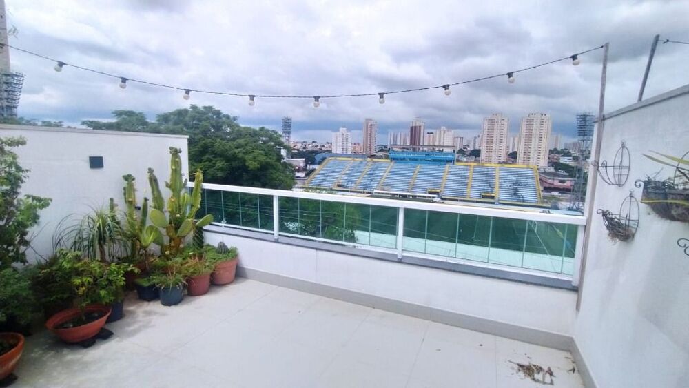 Cobertura, 2 quartos, 96 m² - Foto 9