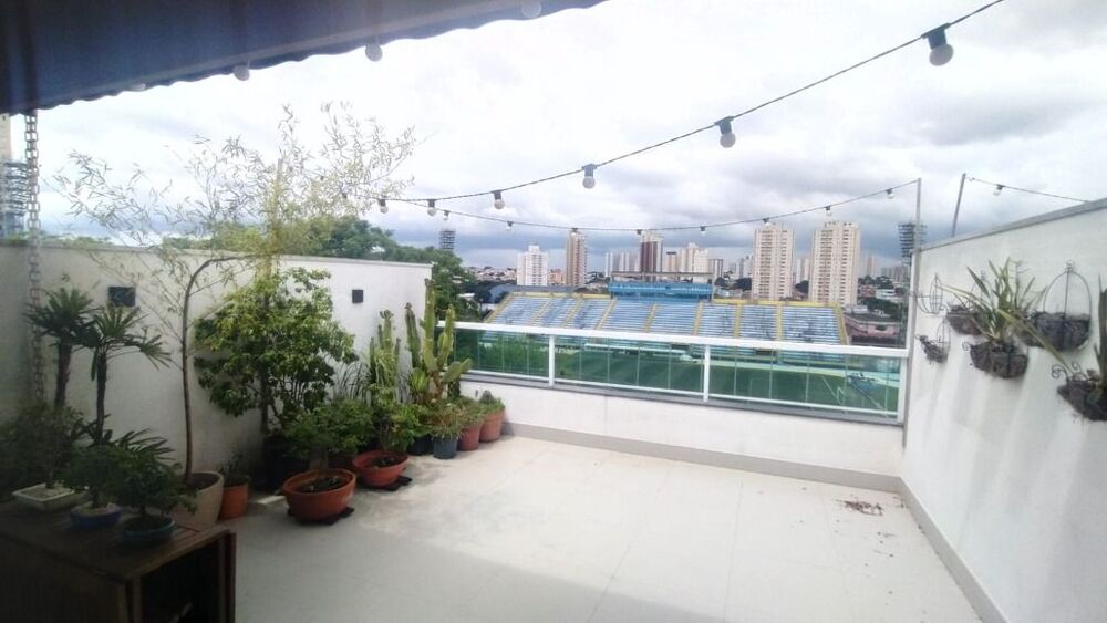 Cobertura, 2 quartos, 96 m² - Foto 11