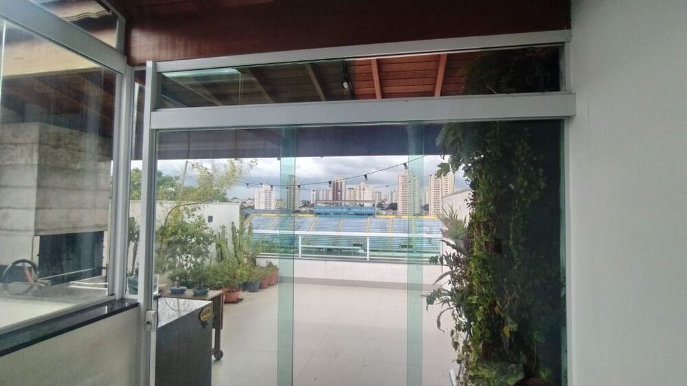 Cobertura, 2 quartos, 96 m² - Foto 1