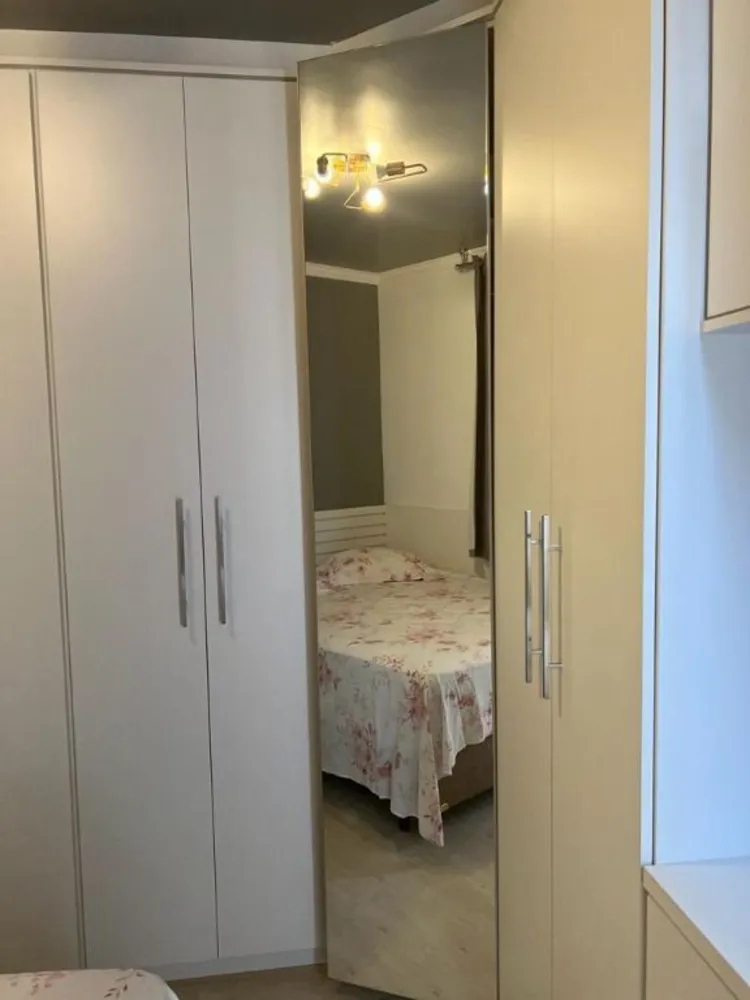 Apartamento, 2 quartos, 48 m² - Foto 7