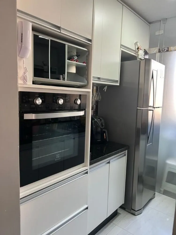Apartamento, 2 quartos, 48 m² - Foto 3